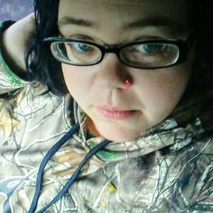 Meet your Posher, Candace